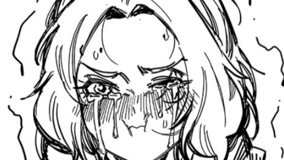 Kobeni (Chainsaw Man)