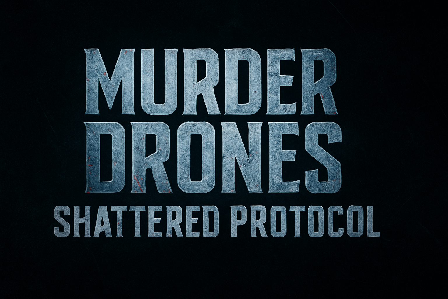 Murder Drones: Shattered Protocol