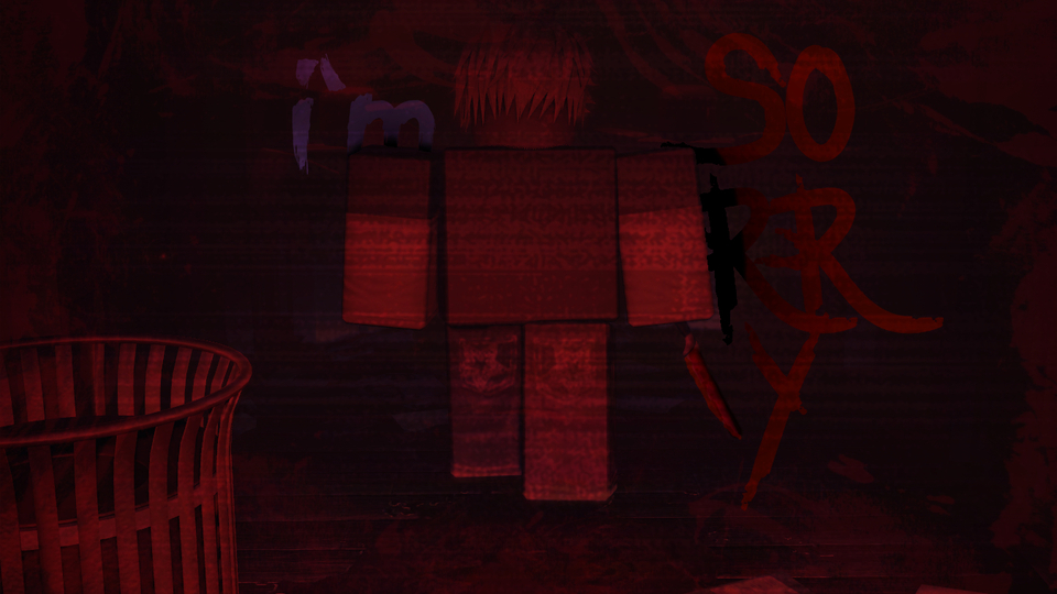 The Voices Around You (NPCs)