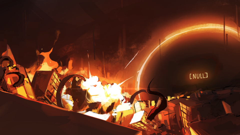 Voice Actor (Narrator)