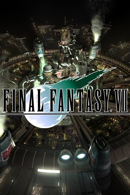 Let's Play and Perform Final Fantasy VII