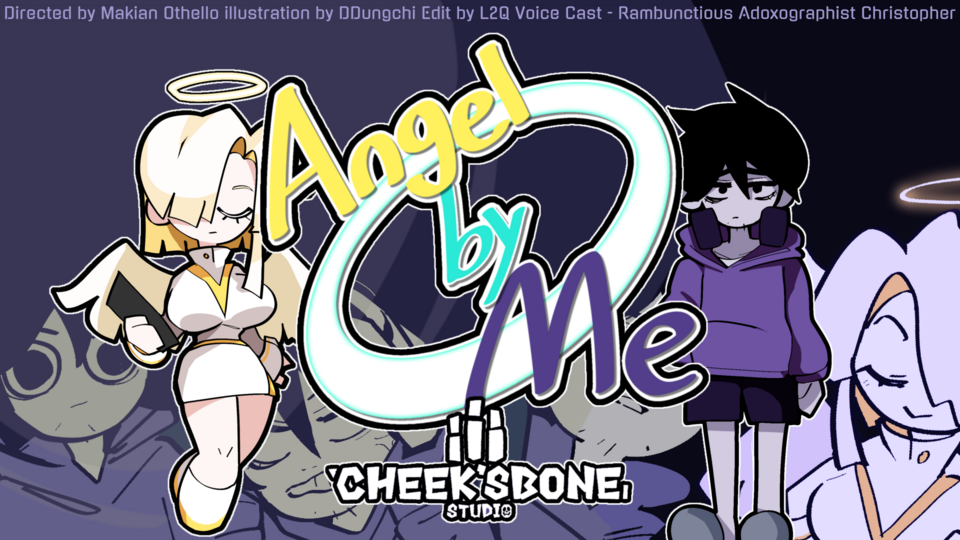 Voice Actor (For every projects)