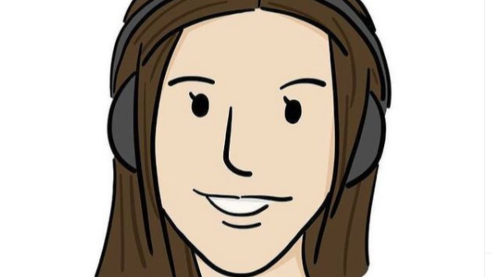 Voice Actor Dubbing Female  (higher registers or comfortable in that range)