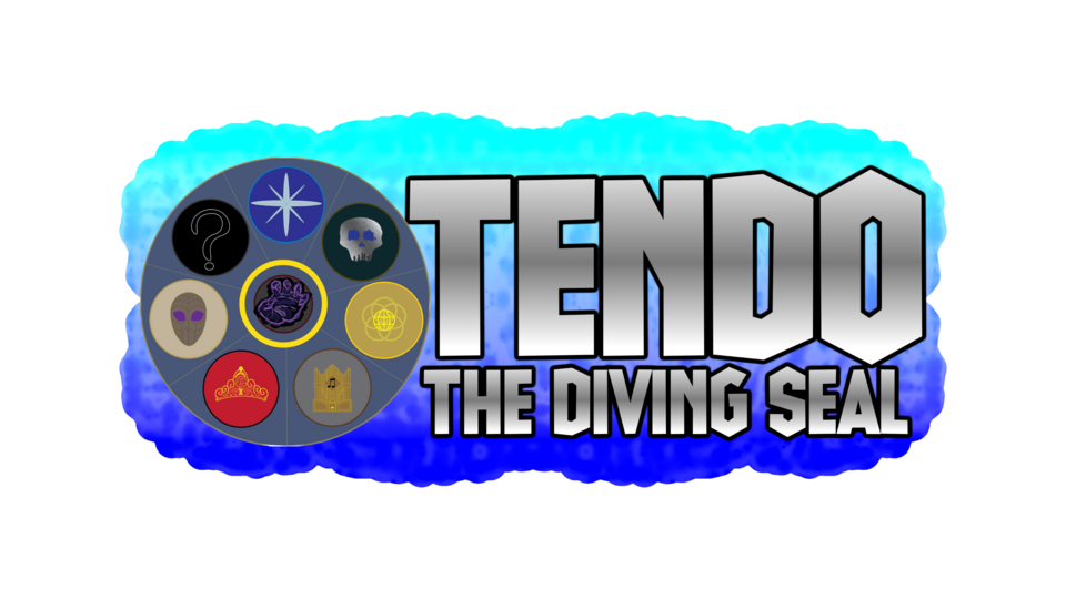 Tendo the Seal Series Continued