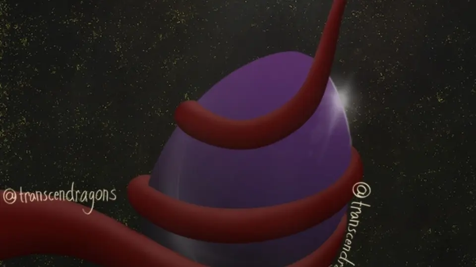 Nauzaad: The Devourer