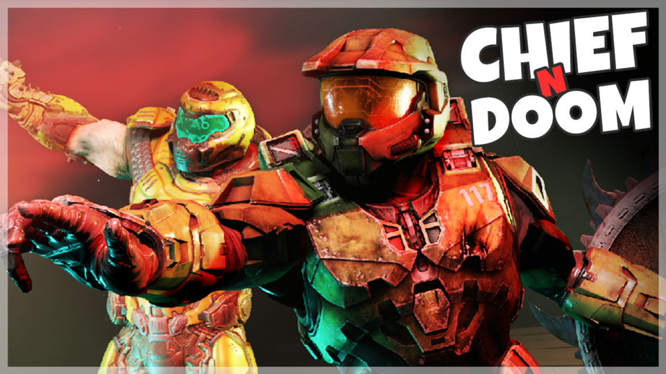 UNSC Marine, Male/Female, $35, ~10 Lines