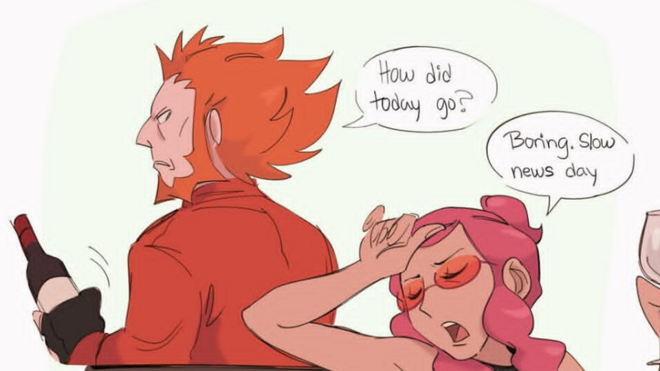 Lysandre (Team Flare leader)