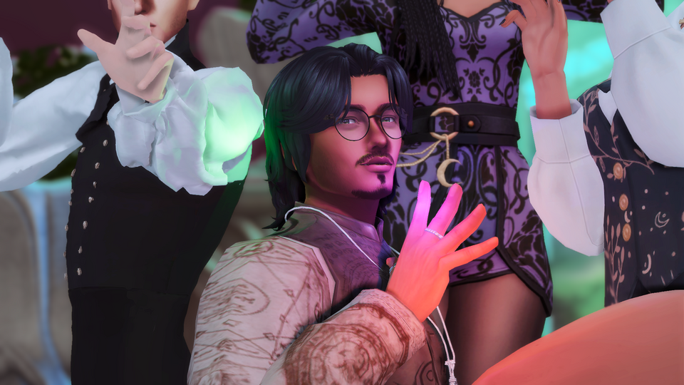 Ravindra “Ravi” Sighn