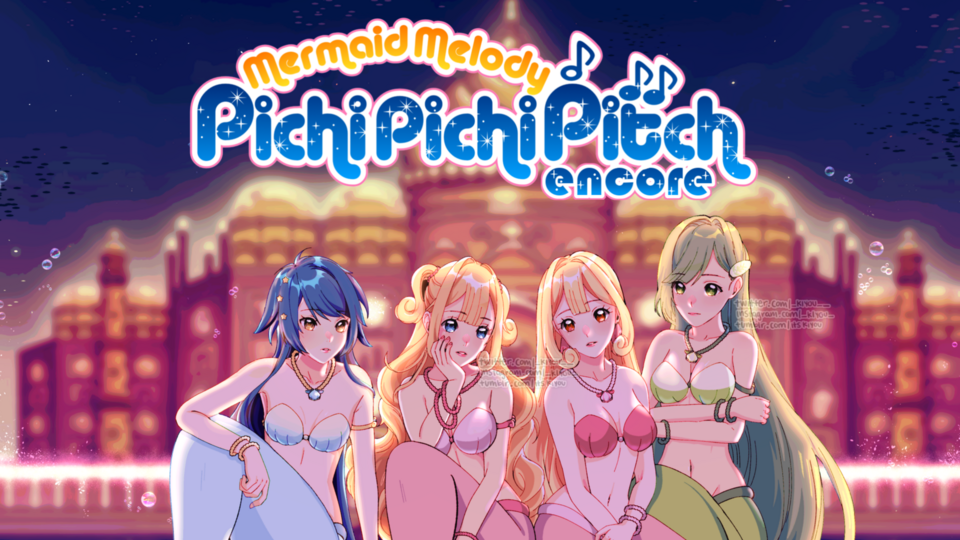 Multiple Video Editors