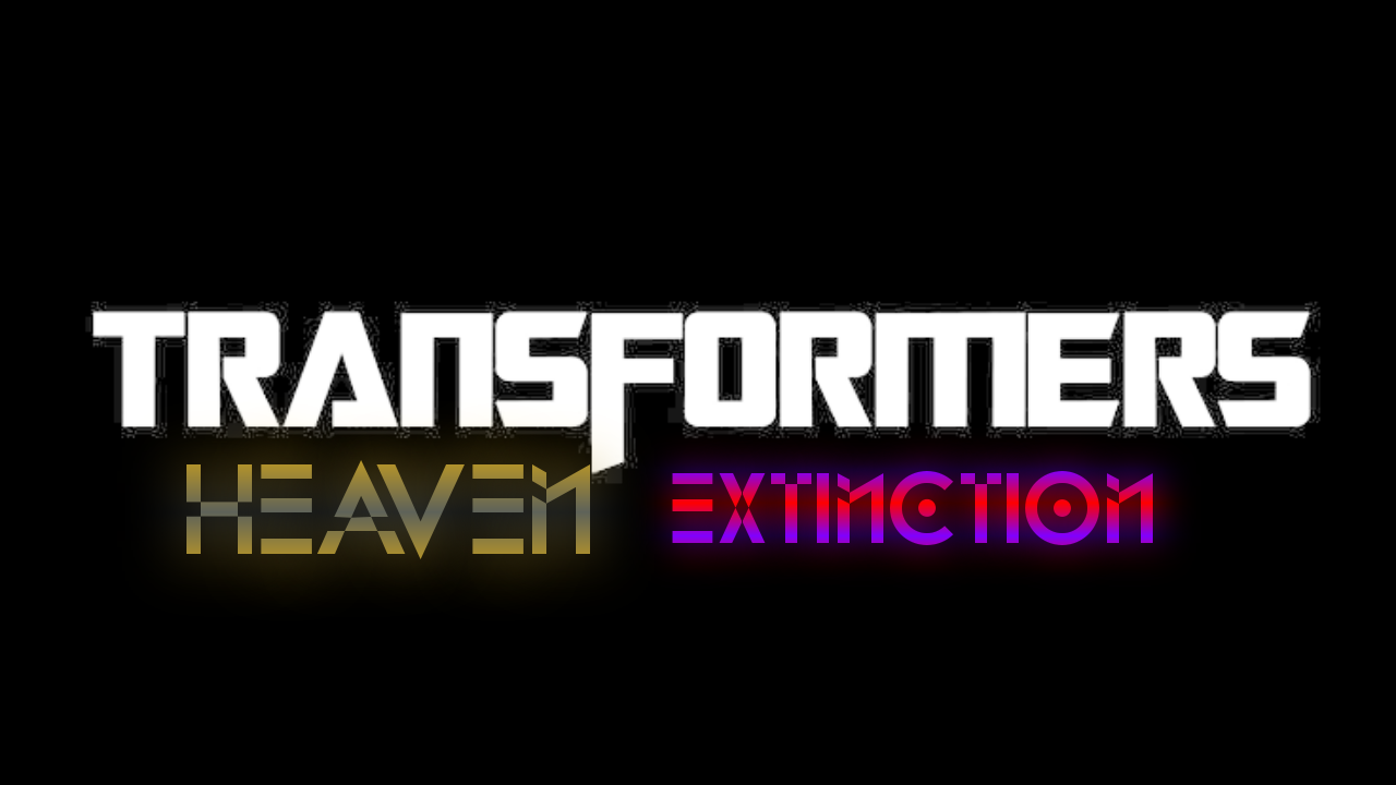Transformers heaven extinction