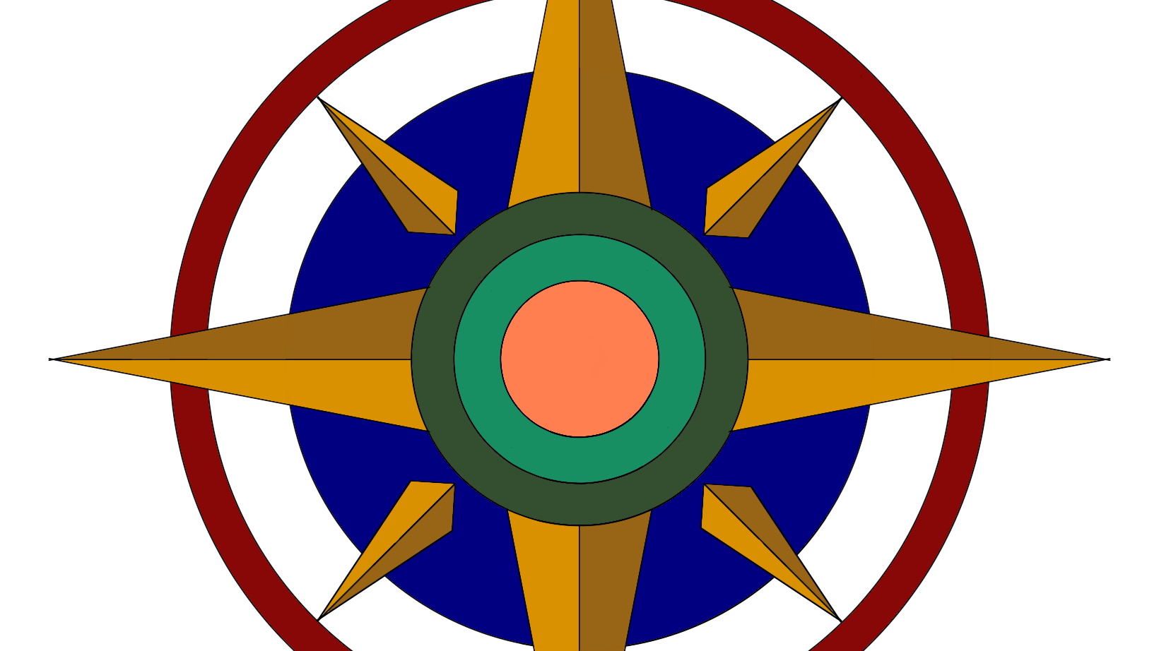 Harbingers Of Chaos - Wave 2 - Dark Fantasy, D&D Inspired Animated Series