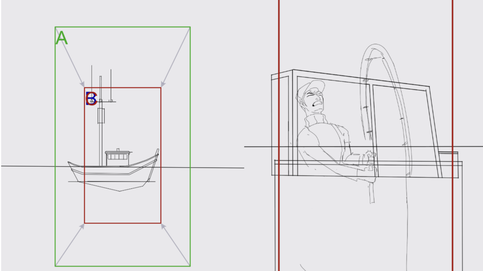 Heath Ledger's Joker