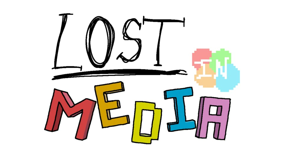 Lost In Media (Roblox)