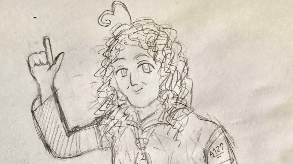 VA auditions for a Weird AL utauloid