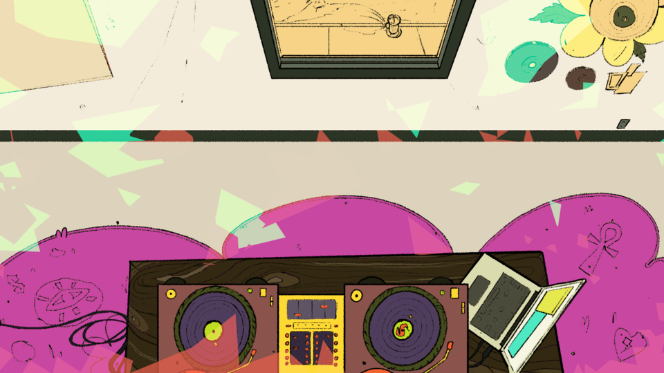 Bobby Big/Club Owner