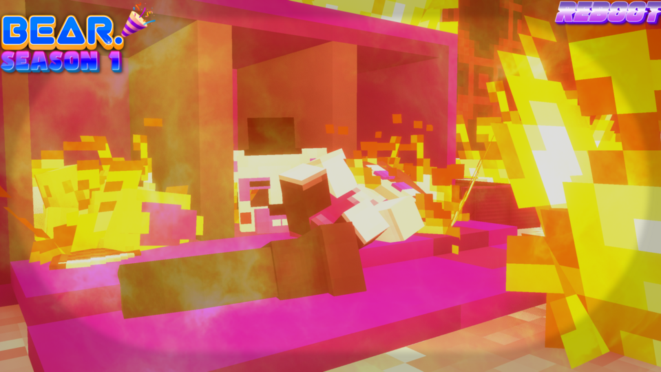 Jugband Monty (Bear S2 Part 1)