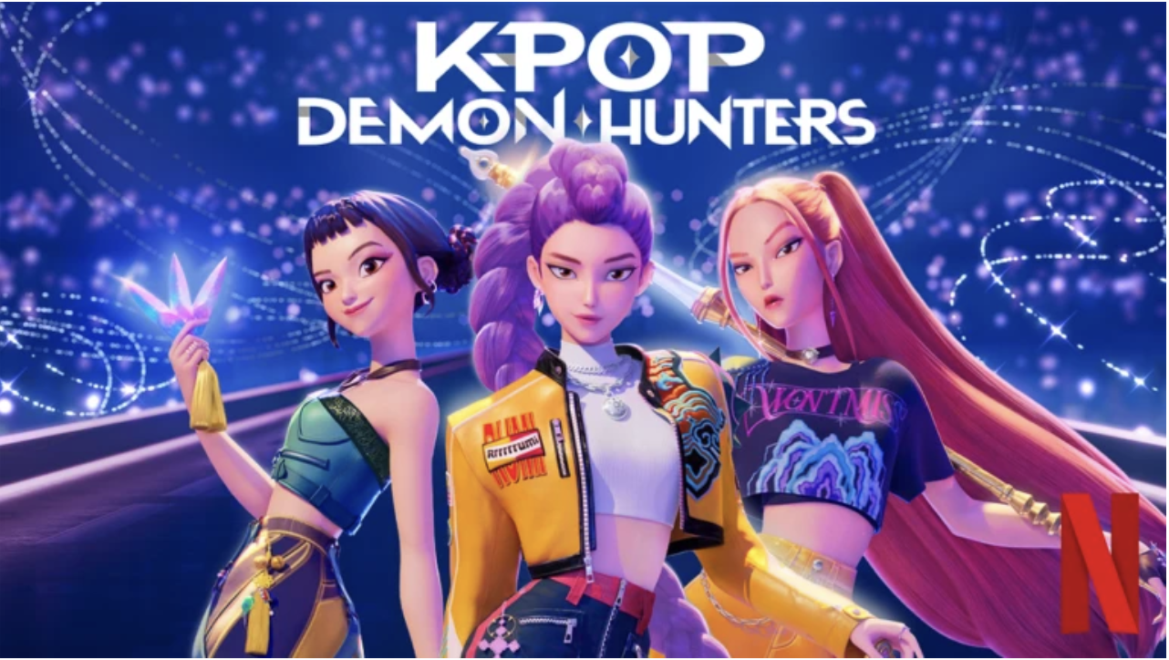 K Pop Demon Hunters Roblox Gameplay Improv