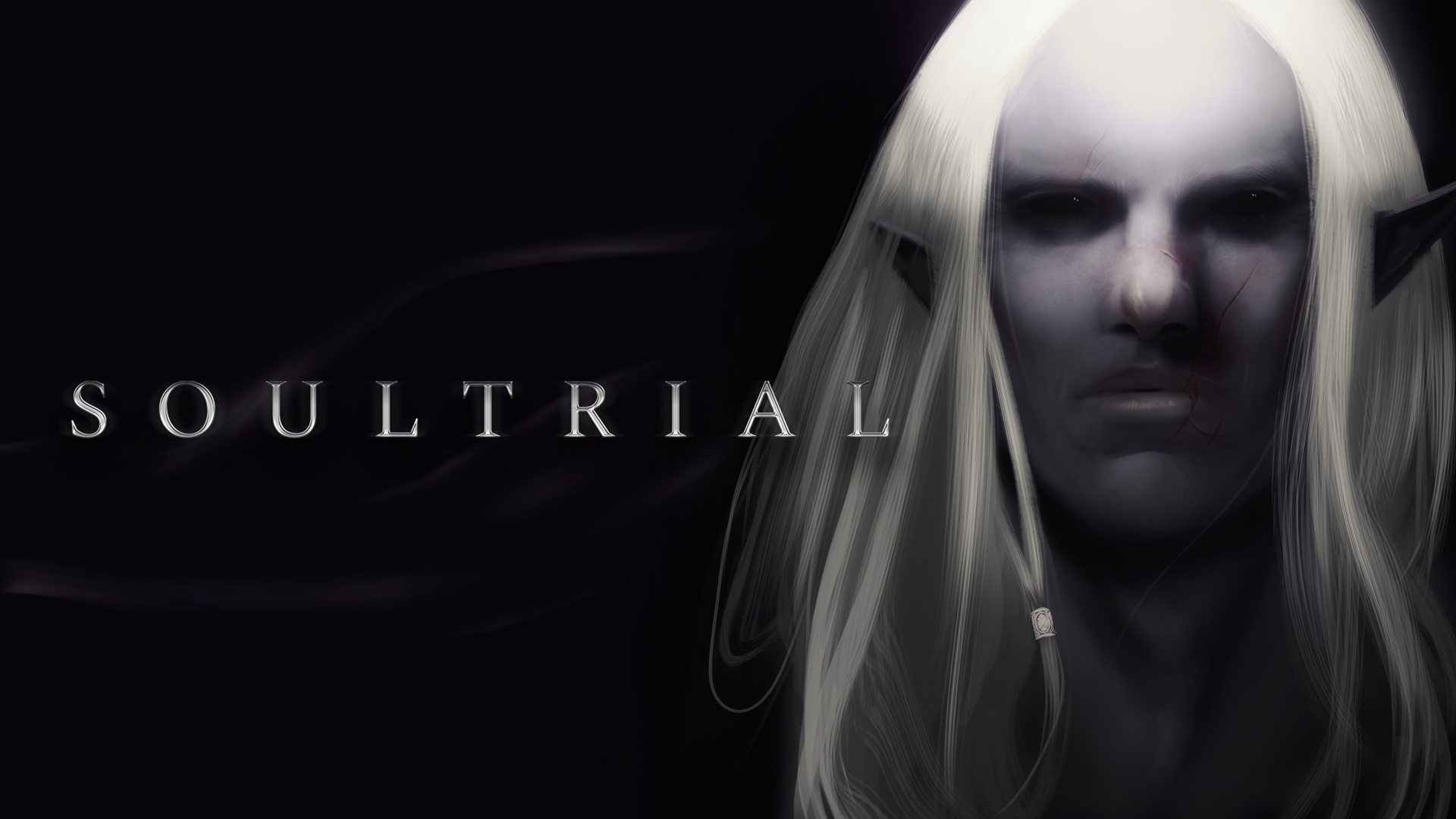 SOULTRIAL (VOICE ACTORS) [RECAST]