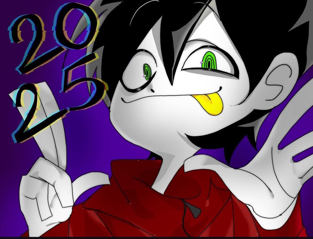 Double trouble [ indie animated pilot ]