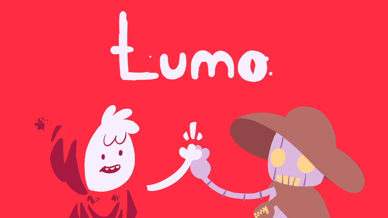 Lumo (animatic pilot)
