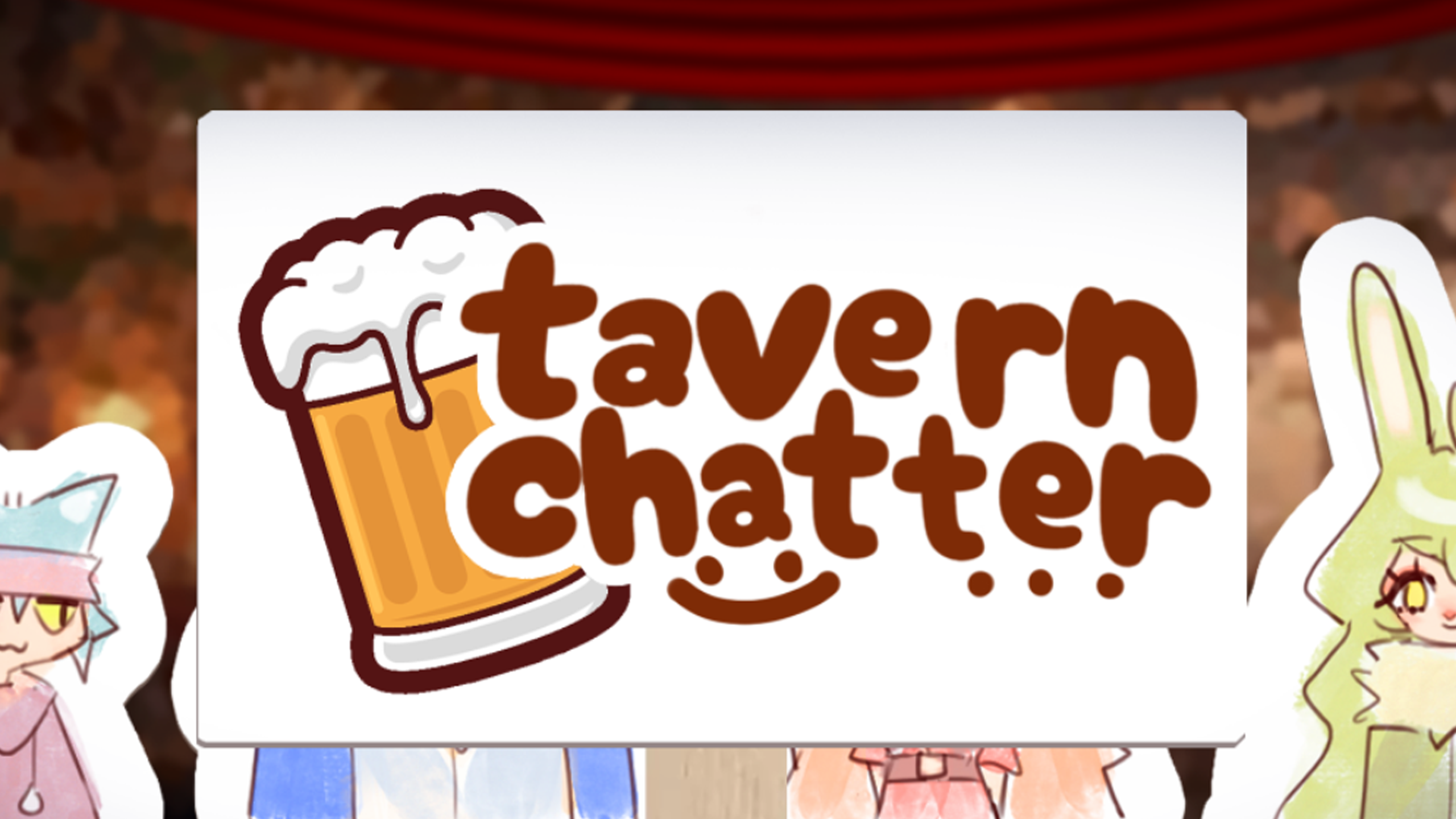 Tavern Chatter