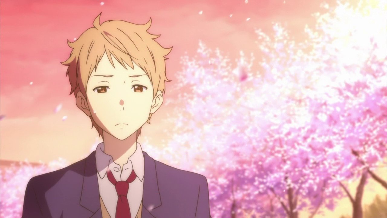 Kyoukai No Kanata Continuation