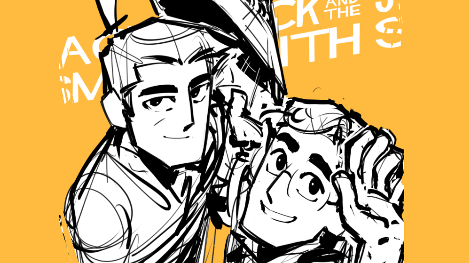 Animatic Artist / Animator