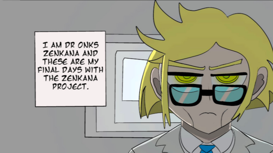 Motion Comic/ Manga (Video Editor)  hd quality