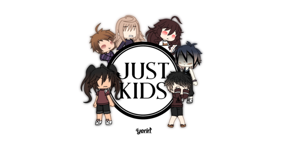 Just Kids : Gacha Mini Series 