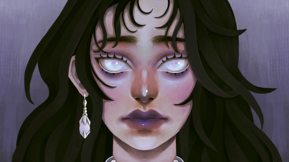 Co-Writer (Worldbuilder)