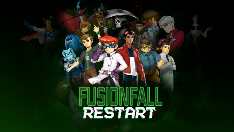 Ben Tennyson - Voice Role