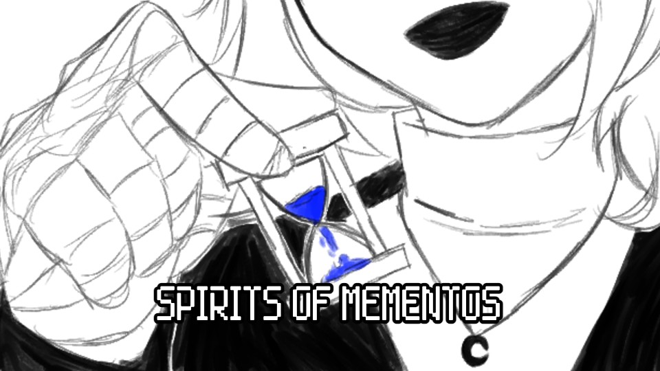Spirits of Mementos — DEMO (PART 2 RECAST)