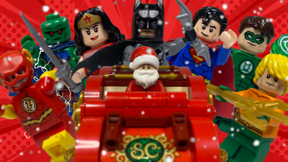 Wonder Woman/Diana Prince