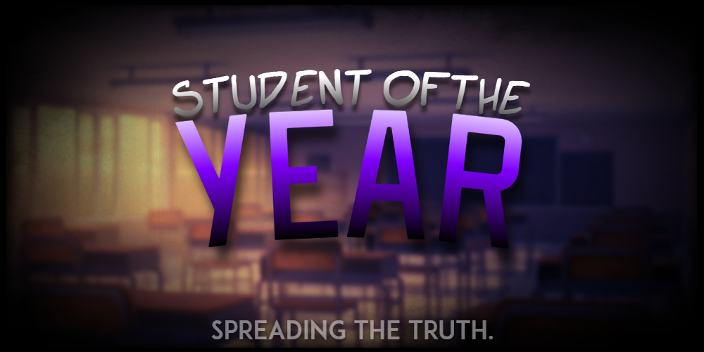 [INDIE PROJECT] Student of The Year (Batch B)