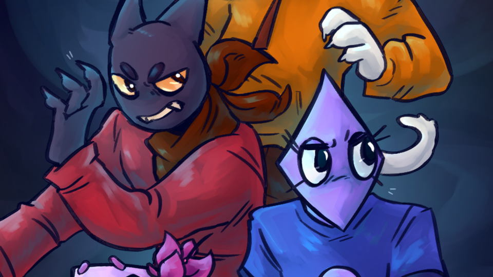 Last Light Comic Dubs