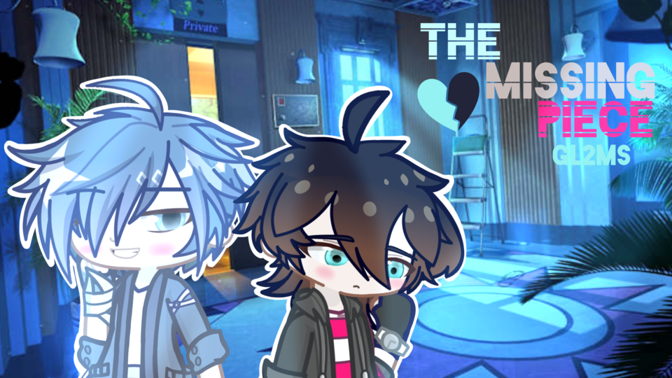 Eli Carter || the protagonist 