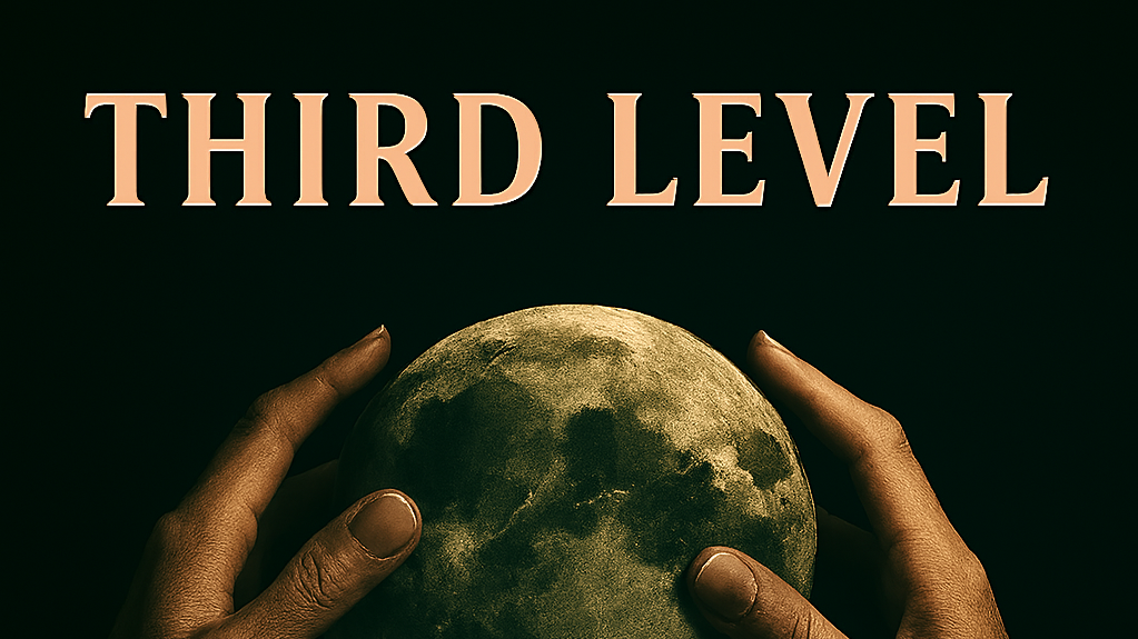 Third Level Sci Fi, Thriller