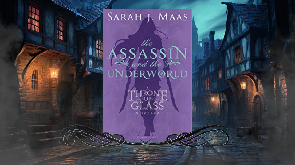 The Assassin and the Underworld - Vocalists Needed!