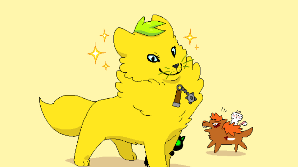 Additional Lab Assistant