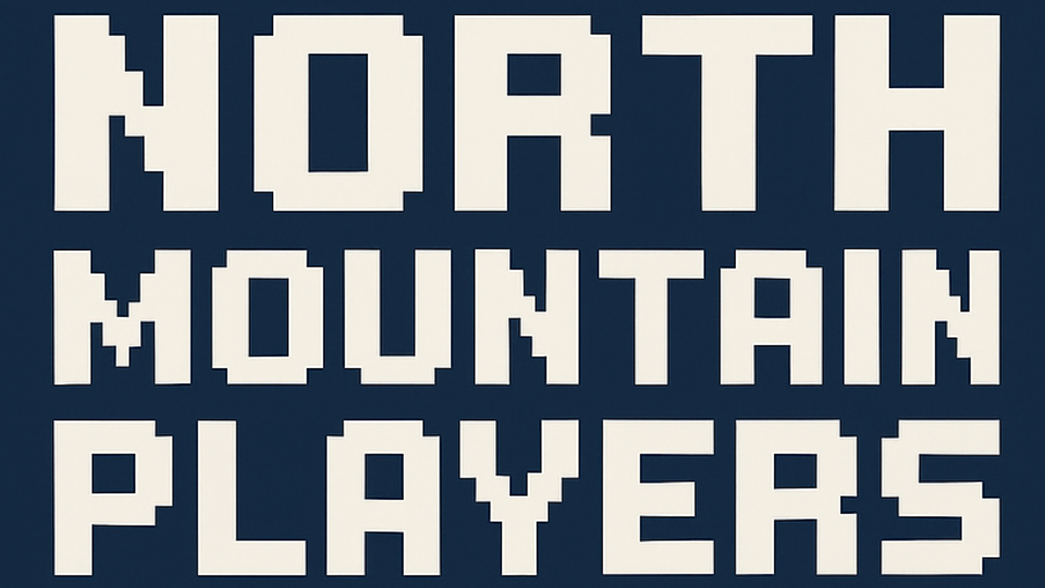 Frozen: The Broadway Musical in Minecraft