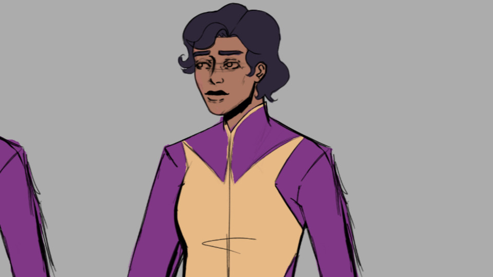 Voice Actor (Original Character Cicel)