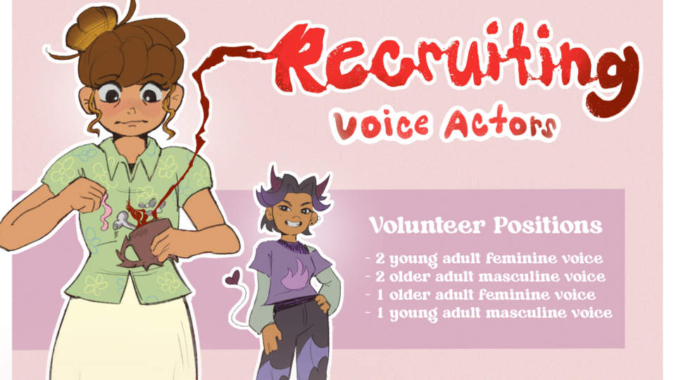 Cindy - Tired Barista