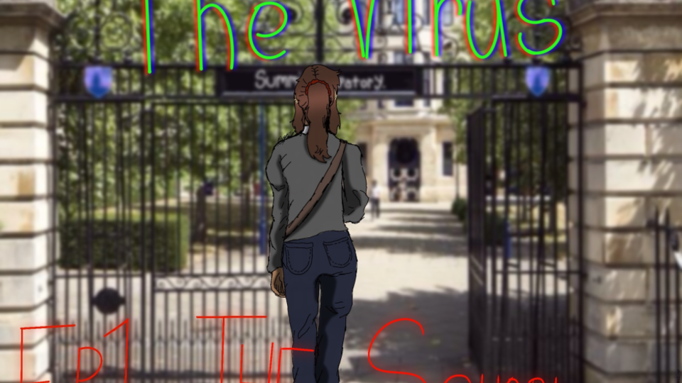 Pamela (Supporting, Teen, Female)