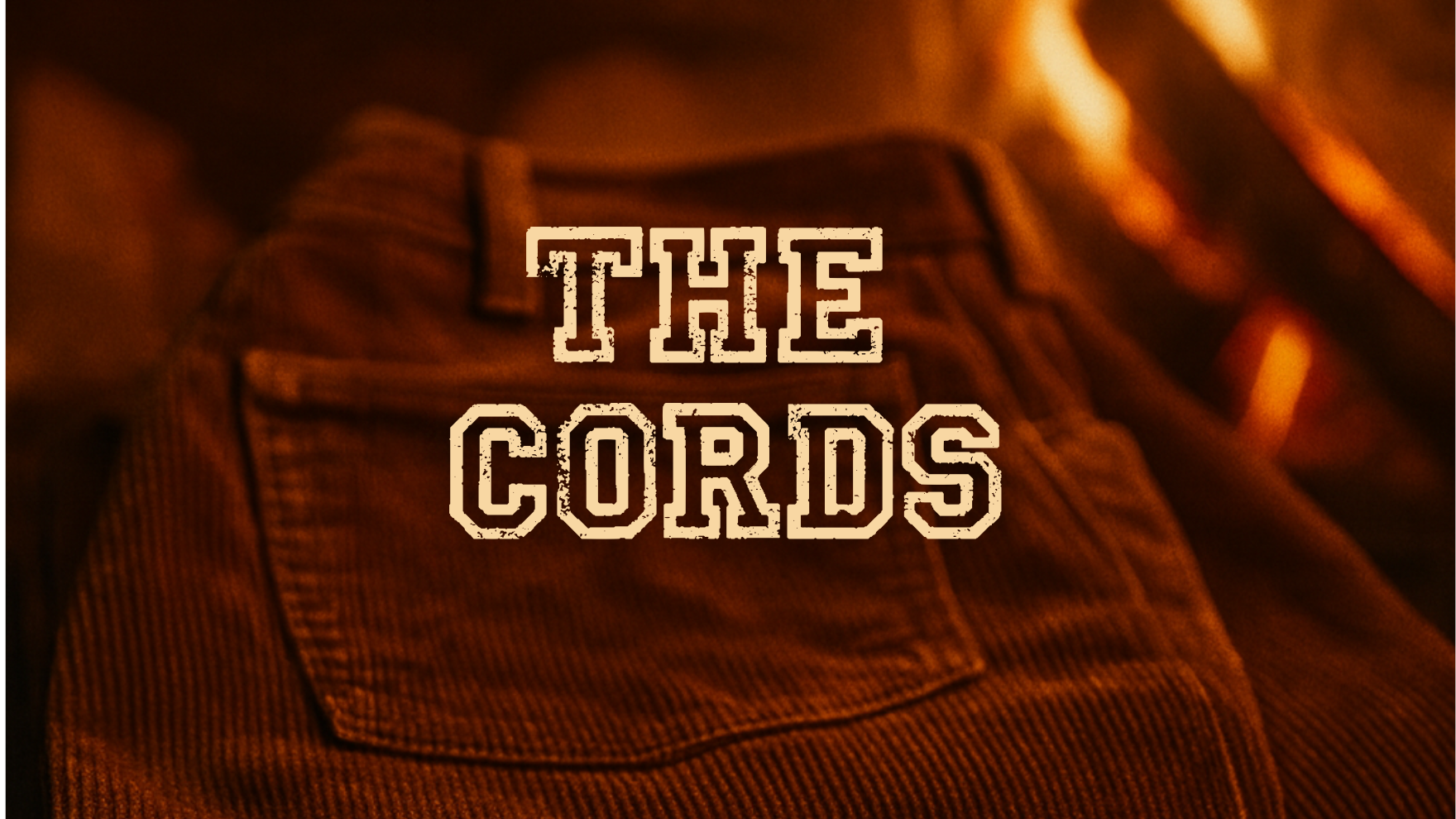 THE CORDS