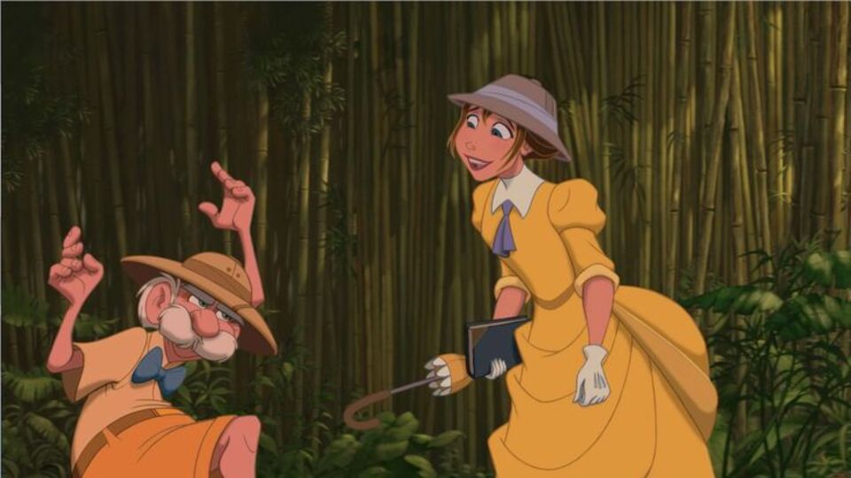 Archimedes Q. Porter