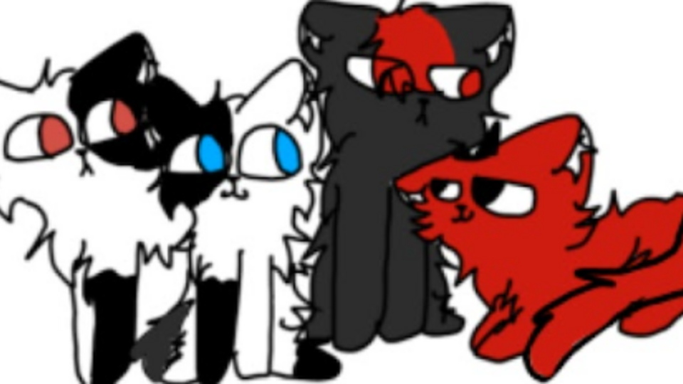 Voice Actor for Mackenzie