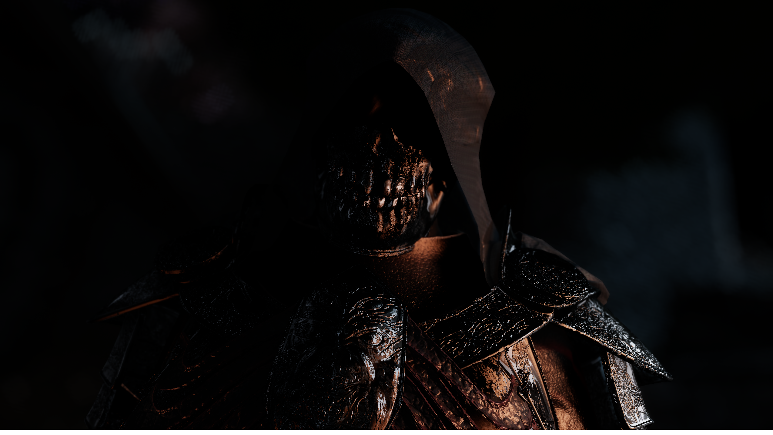 Skyrim: Voidborn Enemies