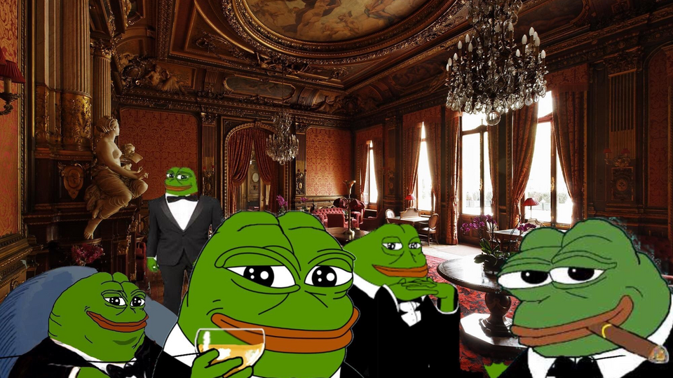 Male Smooth/Deep Voice Actor