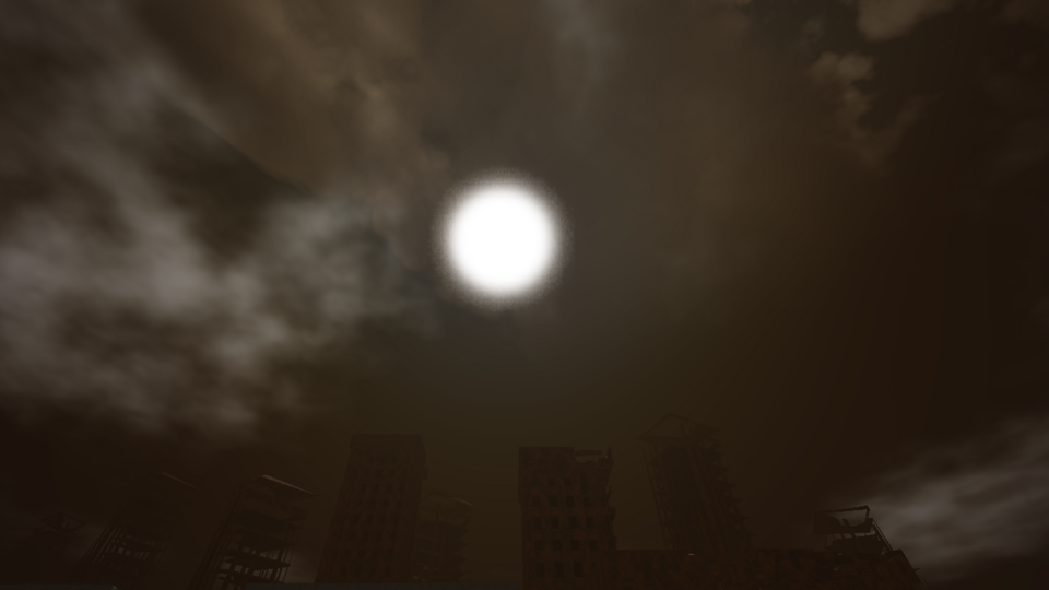 Earth: After 2102 | Roblox Project