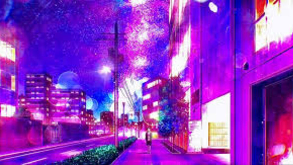 Midnight Town Game studio